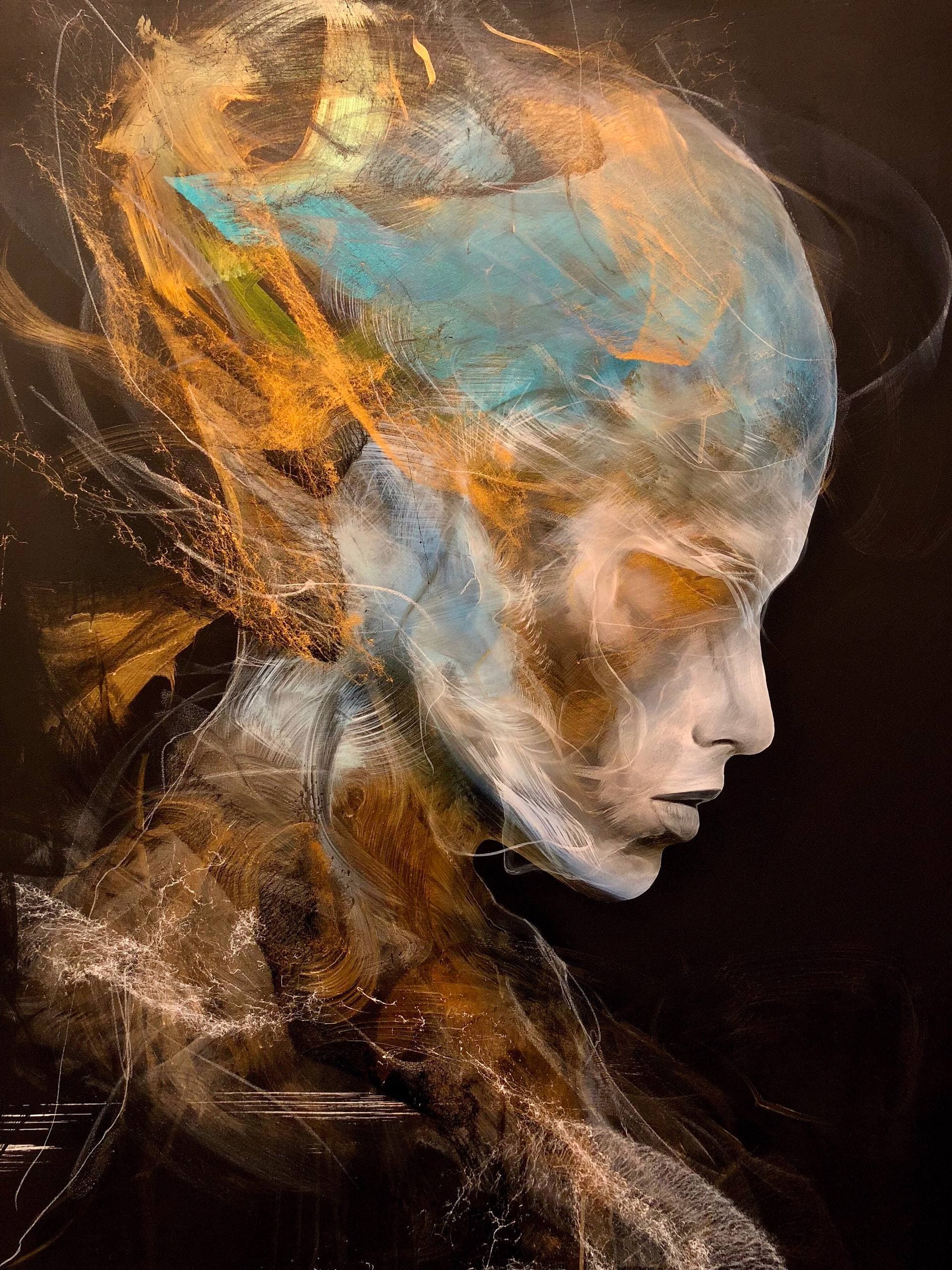  Canvas — Ember