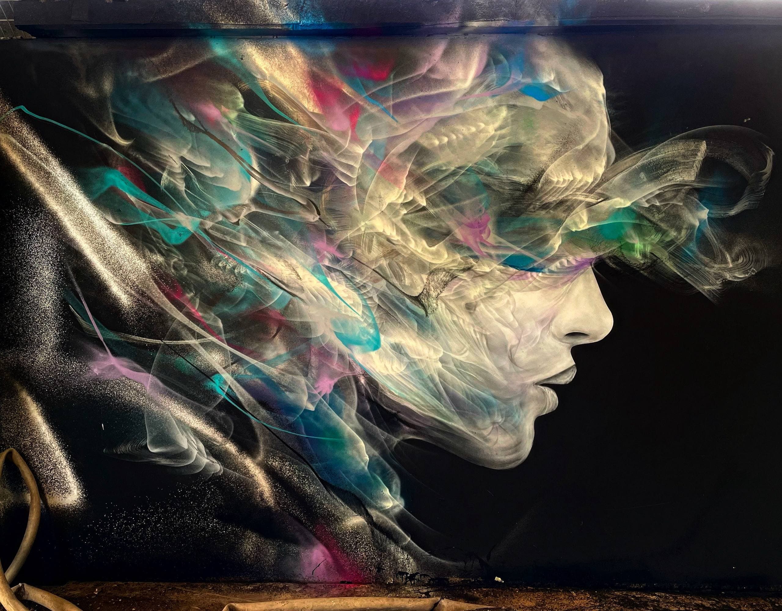  ephemerals — Smoke Veil